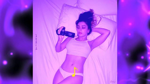 Charli XCX - visions [tradução] смотреть онлайн