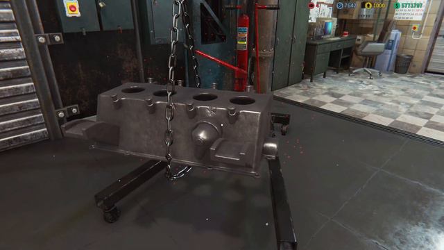 Tank Mechanic Simulator Little Willie 2023 Part 3 смотреть онлайн