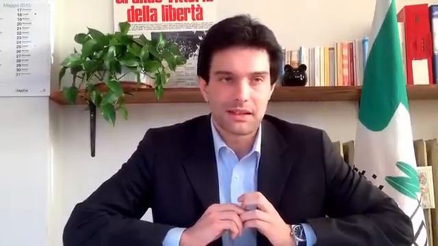 Camillo PD: Italicum E Porcellum Simili, Leggi Padronali