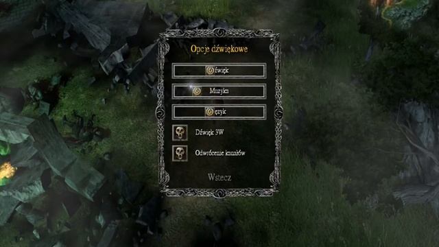 Aristejo Legend Hand of God część 01 смотреть онлайн