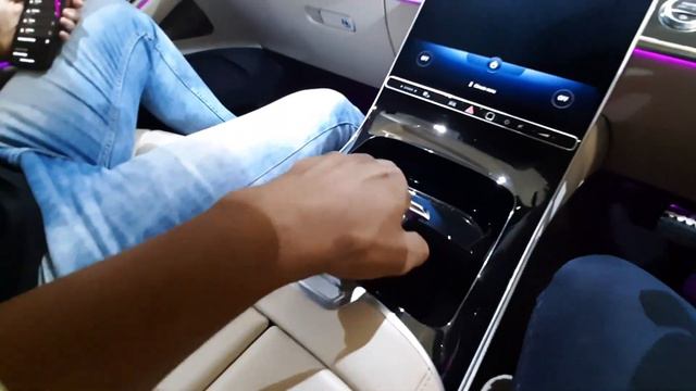 Mercedes S-Class S450 4Matic Review