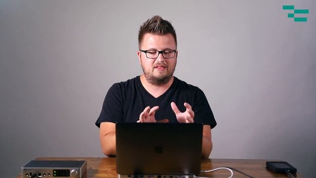 Routing Ableton Live’s Click смотреть онлайн