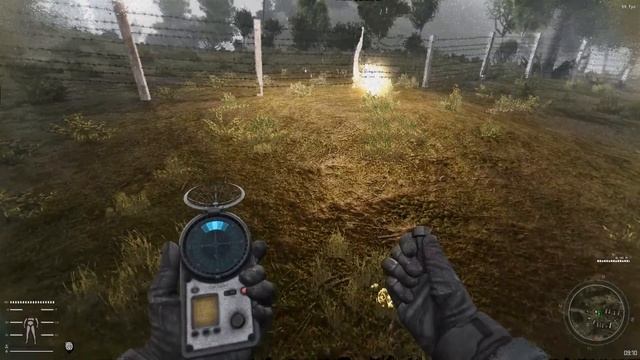 S.T.A.L.K.E.R ANOMALY G.A.M.M.A #15 Прохождение смотреть онлайн
