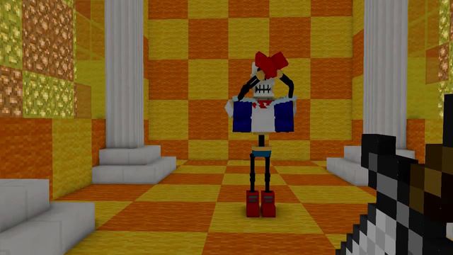 Disbelief papyrus full animation смотреть онлайн