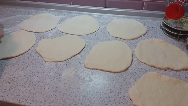 Самые вкусные молдавские плацинды. смотреть онлайн