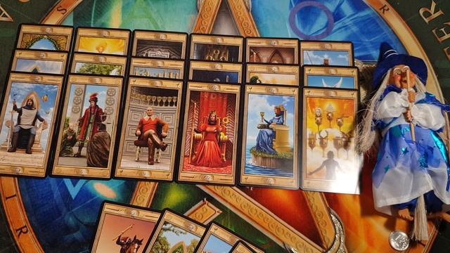 ЕГО МЫСЛИ О ВАС ВСЛУХ НА СЕГОДНЯ !!! смотреть онлайн