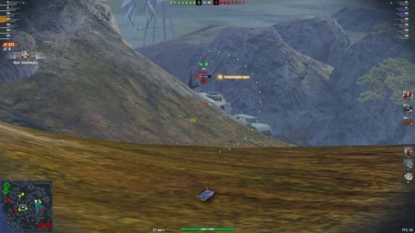 Panzer 58 Mutz за 6к голды! А зачем!? Wot Blitz