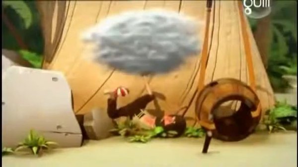 Невезучая смерть Джи