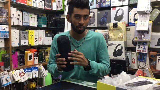 Awei Y280 Review & Unboxing?4000mAh Battery Waterproof Bluetooth Speaker смотреть онлайн