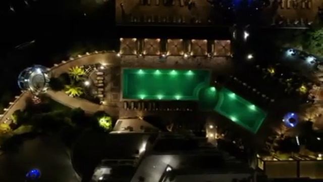 Марина Сендс, Обзор/ Marina Sands, Obzor смотреть онлайн