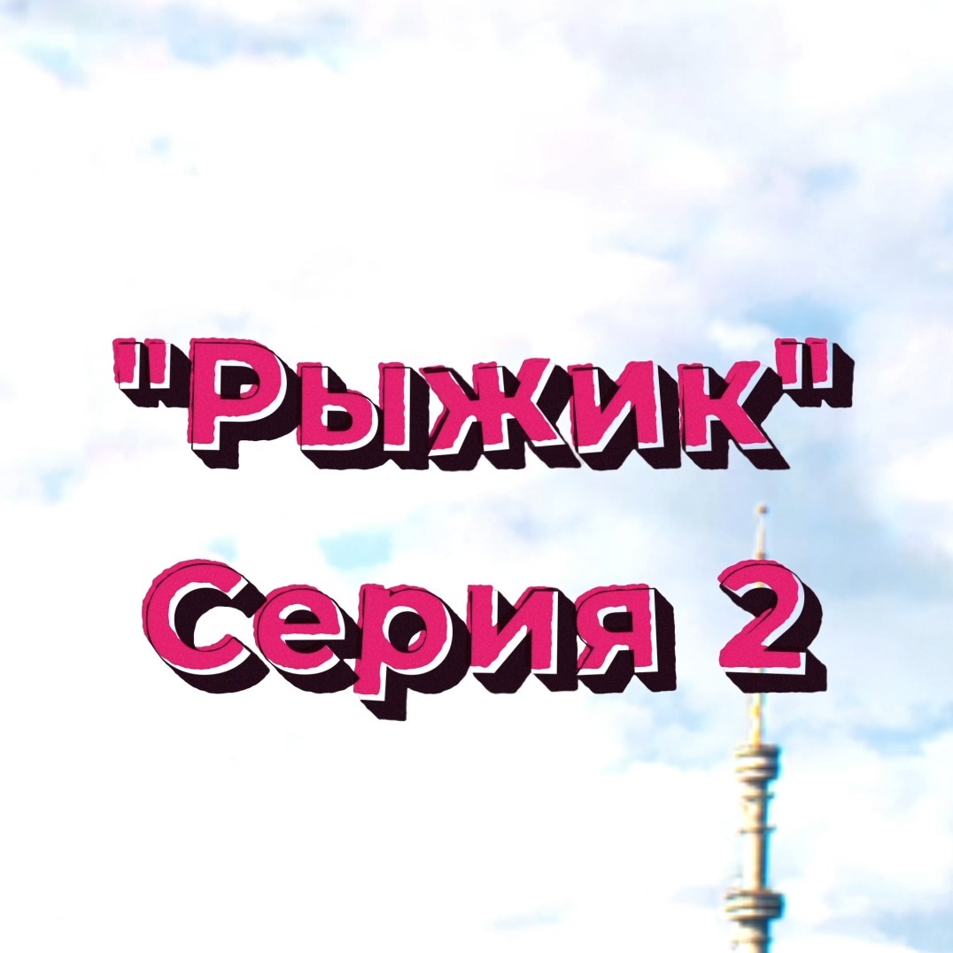 Рыжик - бывший бездомный котик. Серия 2 смотреть онлайн