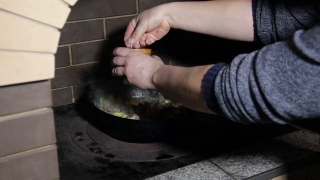 Вкусный плов — рецепты и советы