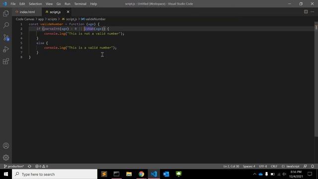 Negative Numbers Validation Using JavaScript and jQuery ! смотреть онлайн