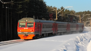 ЭД4МК-0099 сообщением Мурзинка — Егоршино