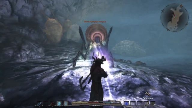 ГОТИКА 4: АРКАНИЯ - КУСОК ГОВНА ПАХНУВШИЙ ВКУСНЯТКОЙ смотреть онлайн