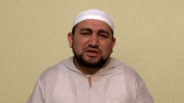 Урок 11. Разъяснение значения второго Исламского Свидетельства (часть 5) - шейх Зафер Ашек смотреть онлайн