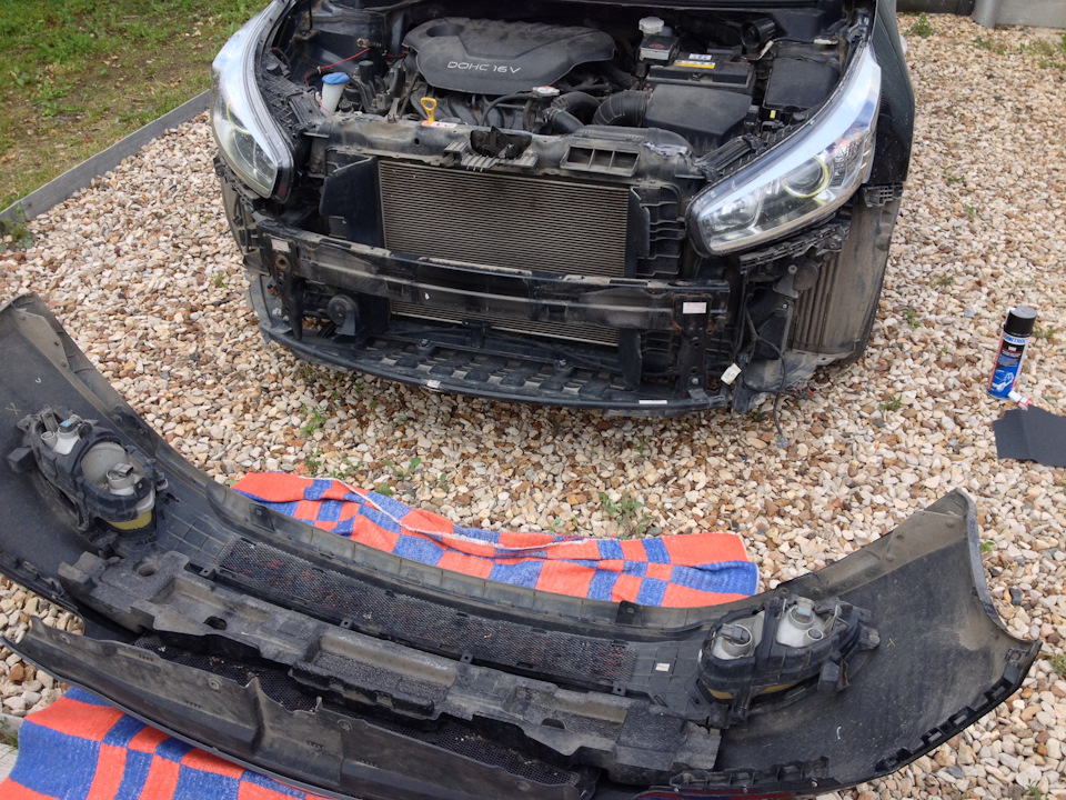 Авто РеМонТник