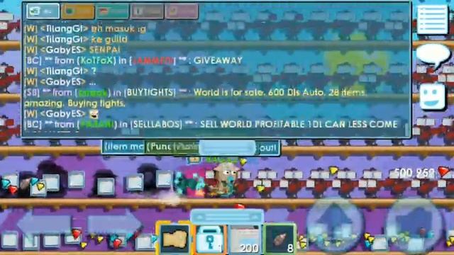 HARVESTING 6914 STOVE + GEMS PROFIT!?| Road to Phoenix Wings #48 | Growtopia смотреть онлайн