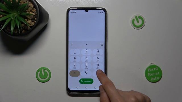 Realme C53 | Как узнать imei-код Realme C53 - Как узнать серийный номер Realme C53 смотреть онлайн