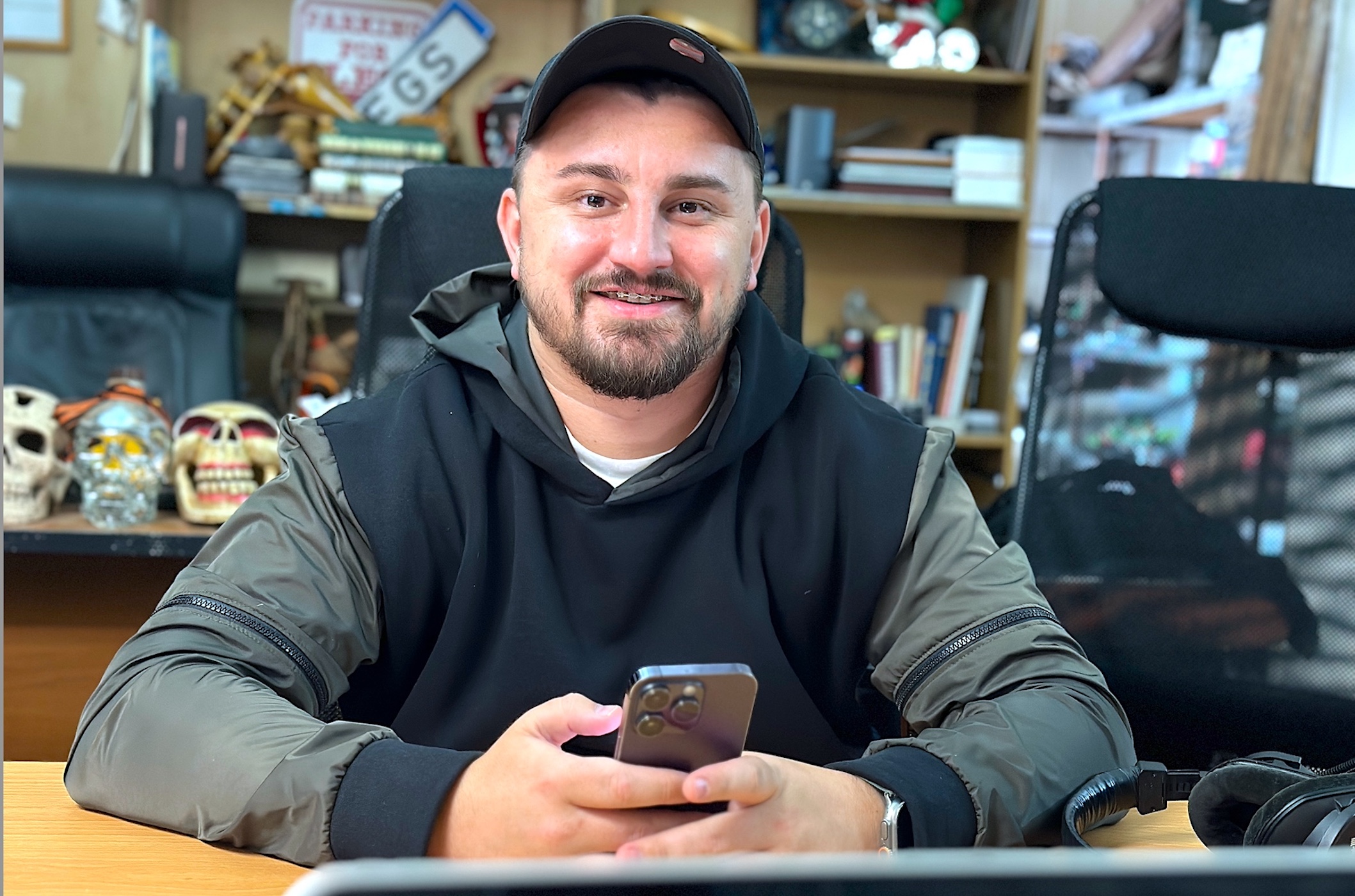 Что показала APPLE на традиционной летней презентации WWDC 2023.