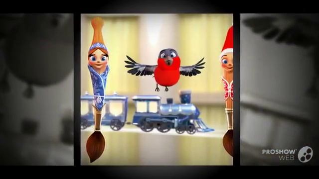 Детские новогодние подарки 2017 смотреть онлайн