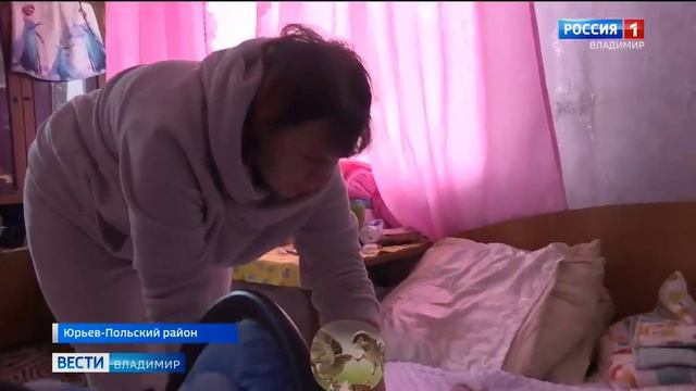 Мать семерых детей Юлия Попонина приняла участие в программе «Мужское и женское» на Первом канале смотреть онлайн