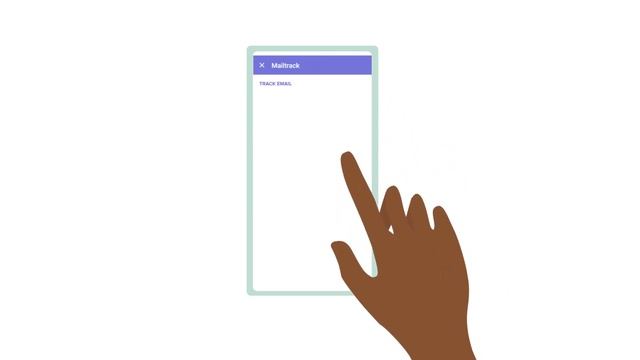 How to use Mailtrack on iPhone and Android смотреть онлайн