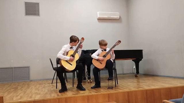 Antonio Vivaldi "Andante"/ Антонио Вивальди "Анданте" смотреть онлайн