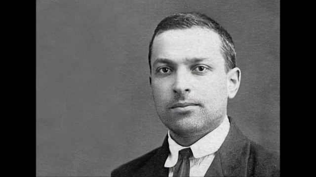 Л.С. Выготский. МПГУ в пространстве города смотреть онлайн