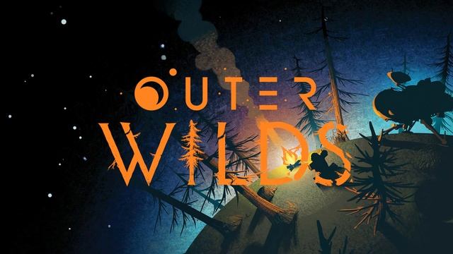 14.3 Billion Years - Outer Wilds смотреть онлайн