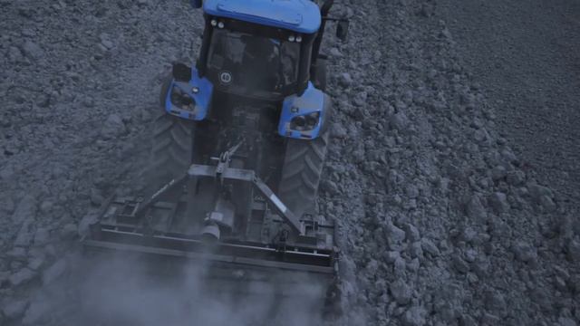 Landini Serie 6C смотреть онлайн