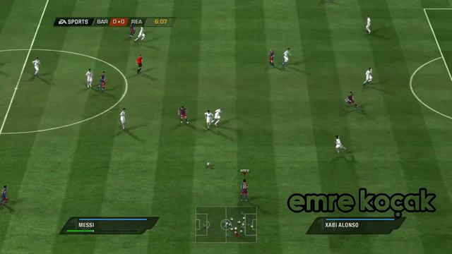FIFA 11 Nasıl Online Oynanır? (GameRanger) смотреть онлайн
