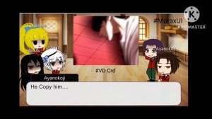 COTE React To Daniel Park as 2nd Gen White Room Student [Part 1]