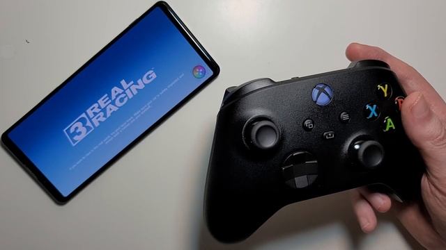 Xbox Series X / S Controller How to Connect to Android! (Easy) смотреть онлайн