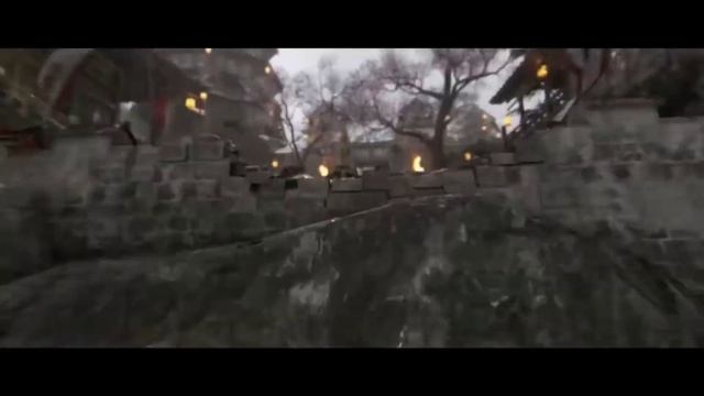 -For Honor-TENCA - Самурай. смотреть онлайн