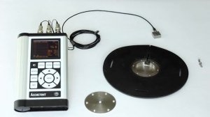 Шумомер-Виброметр АССИСТЕНТ