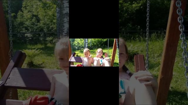 Отдых детей на базе Сибирская 18А Хобитон! ❤️❤️❤️❤️❤️❤️❤️ смотреть онлайн