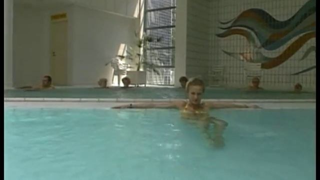 SPA-лечение на термальных курортах Венгрии смотреть онлайн