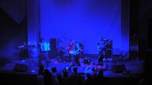 ИВА НОВА В ЕКБ «220 ЭтноВольт» - Сон, ЦК Урал, Екатеринбург, 2016.11.26