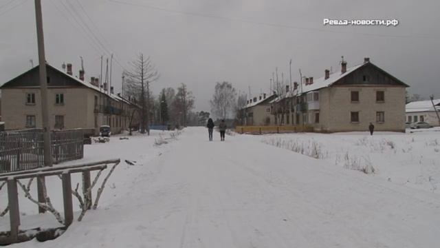Жители поселка Ледянка городского округа Ревда обеспечены питьевой водой смотреть онлайн