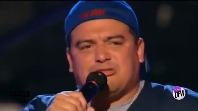 An inside look at the life of Comedian Carlos Mencia смотреть онлайн
