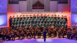 «Полюшко-поле», февраль 2022