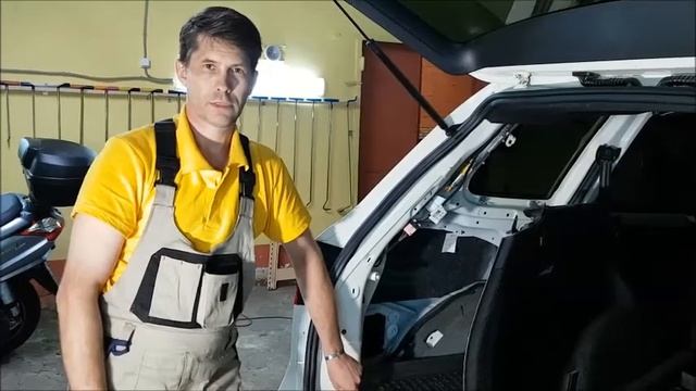 Комната мечты