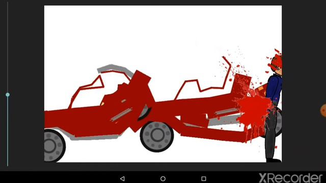 (dc 2) car crusher смотреть онлайн