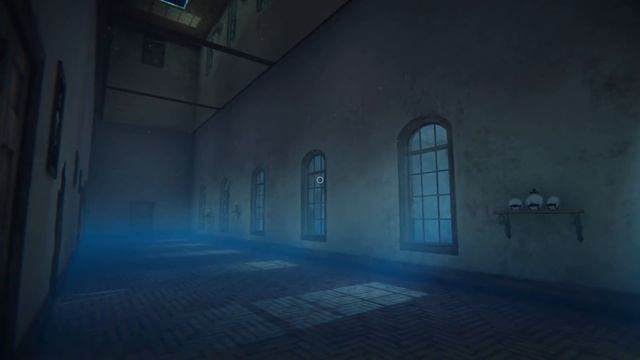 Glint - Indie Horror Game - No Commentary смотреть онлайн