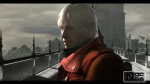 Dante - Ты летящий в даль ангел