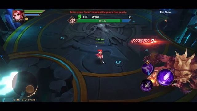 DUNGEON HUNTER 6 - CLASSES #001 смотреть онлайн