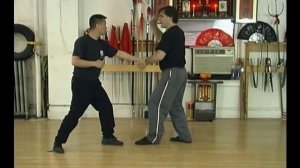 Концепции багуачжан. Ч 1