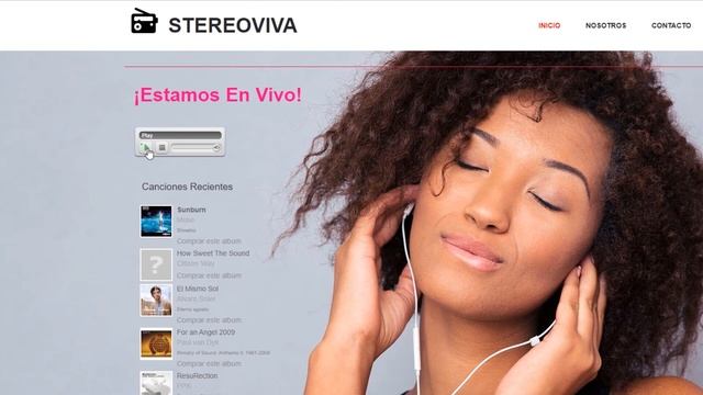 Como crear una ESTACIÓN DE RADIO POR INTERNET Icecast 2020 Parte 1 смотреть онлайн