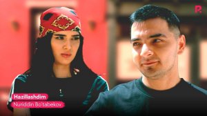 Nuriddin Bo’tabekov - Hazillashdim | Нуриддин Бутабеков - Хазиллашдим